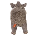 thumbnail image 5 of Wild Republic Javelina Plush, Stuffed Animal, Plush Toy, Gifts For Kids, Cuddlekins 12 Inches, 5 of 5