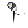 thumbnail image 4 of 2X Ip65 Outdoor Landscape Led Lawn Light Garden Spotlight 5W 12V Ac Dc, 4 of 7