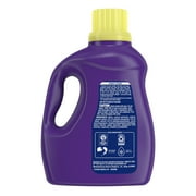 Xtra Tropical Passion, 84 Loads Liquid Laundry Detergent, 100.8 fl oz