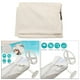 thumbnail image 5 of Cubiertas enrollables para piscinas, resistentes al agua y a los rayos UV. S, 5 of 9