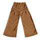 thumbnail image 4 of Pantalones casuales de pierna ancha para mujer - Pantalones con detalle de botones para uso diario - Lavables a máquina M-XXXXXL, 4 of 4
