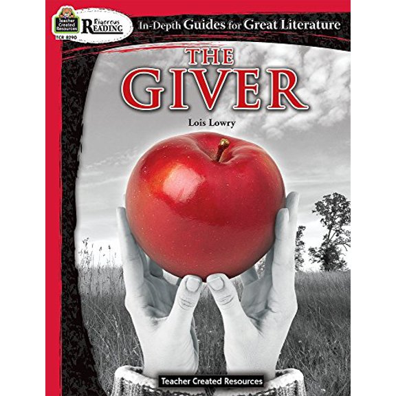 Pre-Owned The Giver (Rigorous Reading) Paperback