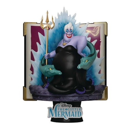 UPC: 4711061146069 | Beast Kingdom Disney Story Book Series Ursula