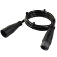 thumbnail image 4 of FlyFlise 9 Pin Wheel Hub Motor Cable 60cm Ebike Motor Extension Cable,1pc, 4 of 5