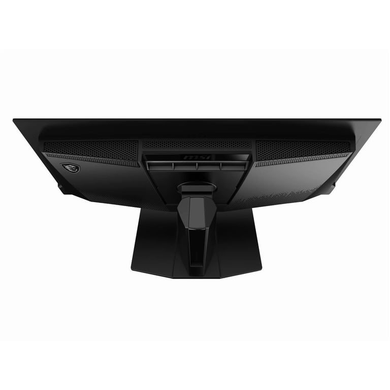 MSI MAG 271QPX 27-Inch WQHD Gaming OLED Monitor, Quantum Dot