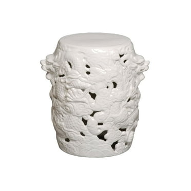 Emissary Dragon Stool