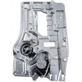 thumbnail image 2 of A-Premium Power Window Regulator with Motor Replacement for Hyundai Santa Fe 2001-2006 Rear Passenger Side, 2 of 3