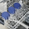 thumbnail image 6 of Anchor Hocking Glass Food Storage Containers with Lids, 2 Cup Round, Set of 3, 6 of 7