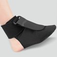 thumbnail image 3 of CHAO Férula nocturna flexible para fascitis plantar, alivio del dolor, curación, soporte suave para pies caídos, arco S, 3 of 5