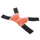thumbnail image 1 of Ankle Ice Pack Soft Foot Ice Therapy Wrap Pack Reusable Hot Cold Compress Ankle Gel Pack, 1 of 5