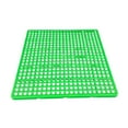 thumbnail image 2 of Alfombrilla para jaula de conejos, bandeja sanitaria impermeable, suministros para mascotas, almohadilla para patas, forro de jaula para hámsteres, ch 60 cmx60cm, 2 of 10