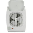 thumbnail image 2 of Mainstays Cool Mist Humidifier, 1 gal, MDH-0103JW, White, 2 of 4
