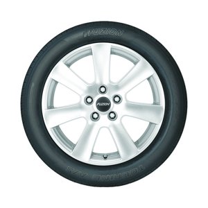 Fuzion Touring A/S All Season 185/60R14 82H Passenger Tire Sansujyuku sansujyuku.com