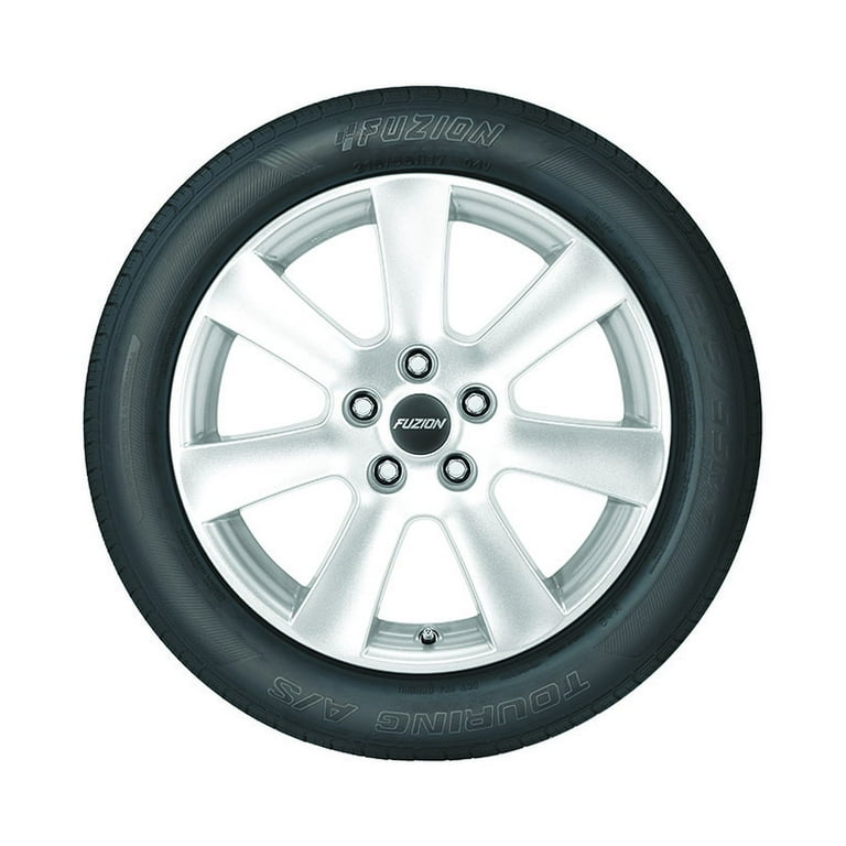 Fuzion Touring A/S All Season 205/60R16 92V Passenger Tire