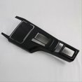 thumbnail image 4 of For Toyota Center Console Gear Shift Panel Frame Cover Trim, 4 of 5