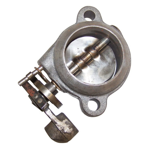 Crown Automotive J3238998 CASJ3238998 EXHAUST TO MANIFOLD DAMPER Fits select: 1977-1991 JEEP CHEROKEE, 1979-1980 AMERICAN MOTORS JEEP