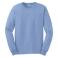 thumbnail image 1 of Gildan Gd 2400 6 Oz Ultra Cttn Ls Tee, 1 of 1