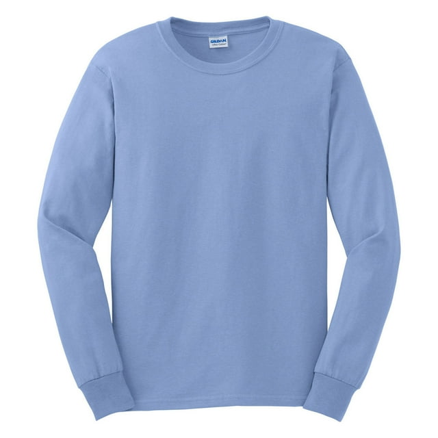 Gildan Gd 2400 6 Oz Ultra Cttn Ls Tee