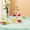 White, variant on CuiLiyq 3 Tier Plastic Cupcake Stand, Rectangle Serving Tray Tower with Rim for Desserts and Appetizers, Tiered Display Rack for Parties Weddings and Tea Time, White