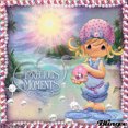 thumbnail image 1 of Taladro de pintura de diamante Sunny Beach Girl Kits Decoración redonda completa 40x40cm (B4853) Hugtrwg Para estrenar, 1 of 9