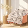 thumbnail image 4 of Retirement Sherpa Fleece Throw Blanket Retirement Gifts for Women 2024 Best Retirement Gifts - Happy Retirement Blanket Gifts for Nurse Coworker Boss Lady Friend Woman 50''x60'', 4 of 5