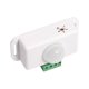 thumbnail image 2 of DC 12V 24V 6A PIR Sensor Interruptor Automático para Tira LED () Blanco, 2 of 4