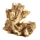 thumbnail image 3 of Maceta decorativa con forma de tocón de árbol, organizador, macetas, escultura, maceta para plantas de exterior. Madera, 3 of 9