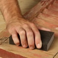 thumbnail image 5 of Gator 464405 3 in x 4 in x 1 in Fine Grit Sanding Sponges, 2 Pieces, 5 of 6