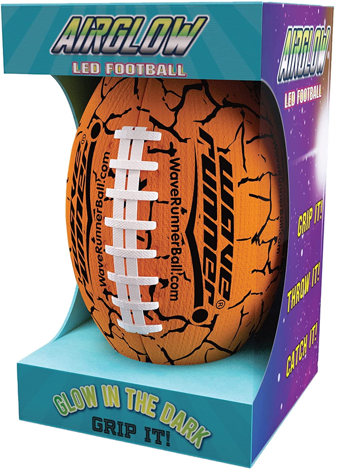 Waverunner grip ball sales