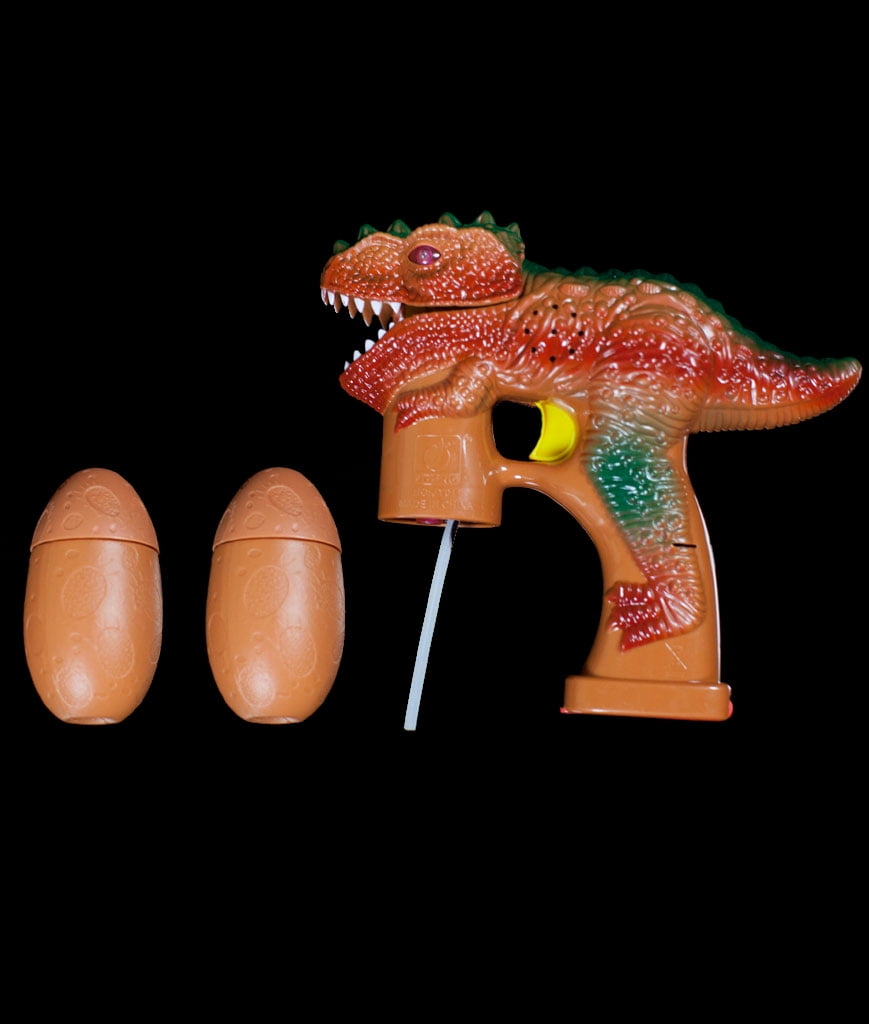 dinosaur bubble machine dinosaur bubble machine