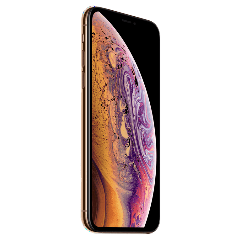 Pre-Owned Used Apple iPhone XS 64GB Gold Fully Unlocked Pre-Owned Used Apple iPhone XS 64GB Gold Fully Unlocked