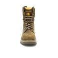 thumbnail image 3 of Caterpillar Men's Colorado Equip 8" Waterproof Composite Toe Ankle Boot, Pyrimid, 8 Wide, 3 of 7