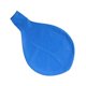 thumbnail image 4 of Advancent Globos grandes de látex de 36 pulgadas y 90cm, globo gigante inflable de helio, decoración de globos grandes para fiesta de Kits de decoración para fiestas azul, 4 of 4