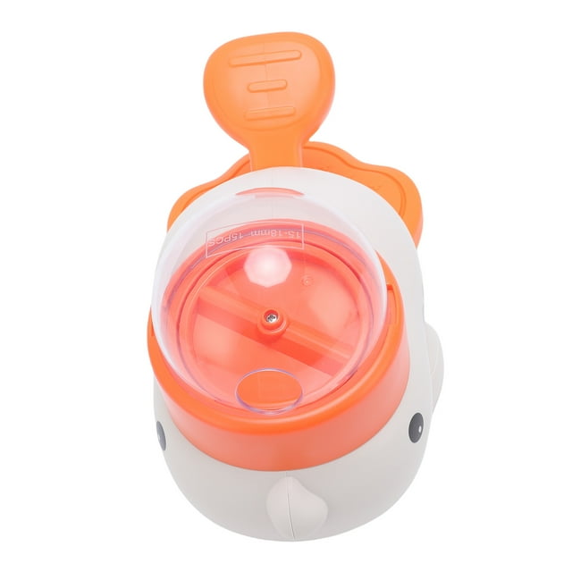 Juguete Dispensador De Golosinas Para Perros, Promueve El Entrenamiento, Alimentador Automático Para Mascotas De Larga Duración, Reduce El Aburrimiento Para Cachorros
