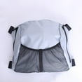 thumbnail image 4 of Kayak Organizer 600D Mesh Kayak Chair Stand Up Paddleboard Organizer, 4 of 10
