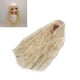 thumbnail image 1 of Peluca de Pelo de Muñeca de Alta Temperatura para Pelo LARGO DE SEDA ALAMBRE DE ALTA TEMPERATURA PARA PELUCA BJD PELUCA DE MUÑECA PARA MUÑECA BJD PELUCA PARA MUÑECA BJD PELUCA, 1 of 7