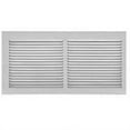 thumbnail image 2 of Grill Return Air 30x6in Wht, 2 of 2