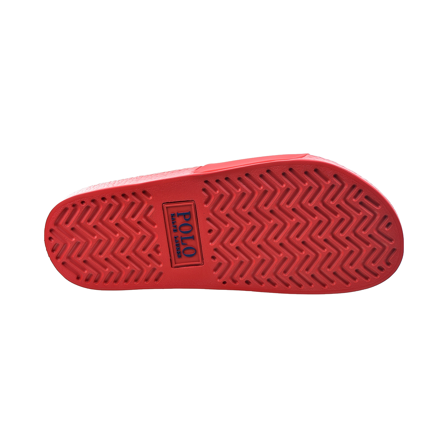 Polo Sport Ralph Lauren EVA Slides Sandals Shoes new Flip Flops red Mens Size 11 POLO RALPH LAUREN Men main image 4