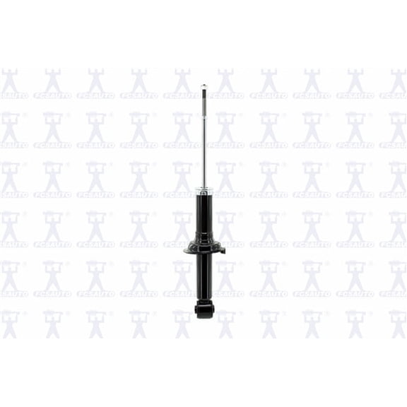 SUSPENSION STRUT ASSEMBLY