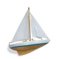 thumbnail image 3 of Weddingstar 8771   Smooth Sailing   Sail Boat Magnet Gift Favor, 3 of 4