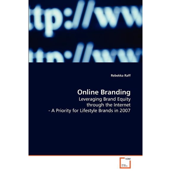 Online Branding (Paperback)