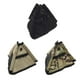 thumbnail image 4 of Trípode para acampar Fan Guard Bolsa de almacenamiento Aire libre Soporte para ventilador (Negro) Tmvgtek excursión de campamento, 4 of 9