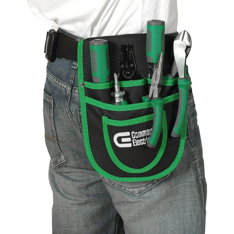 Commercial electric best sale tool set