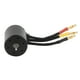 thumbnail image 5 of Accesorio de pieza de coche RC de Motor sin escobillas 3650 apto para HSP 1/8 1/10 RC Car Black5200KV, 5 of 10