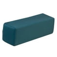 thumbnail image 5 of Dualoai Sofa Arm Rest Pillow with Washable Pillowcase Pad for Couch Sofa Living Room Blue, 5 of 8