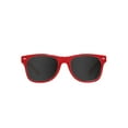 thumbnail image 2 of Gravity Shades Horn-Rimmed Tint Sunglasses,, 2 of 2