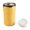 C, variant on Rechargeable Self-Stirring Mug with Ice Tray, 304 Stainless Steel Interior, Double Tap Mixing for Coffee and Protein Shakes, Type-C Charging