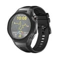 thumbnail image 3 of Integrated Protective Case for Smartwatch PC Tempered Glass Cover with Screen Guard Fashionable Design, 3 of 3