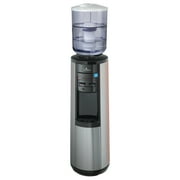 Vitapur Top Load Water Dispenser (Hot, Room and Cold) Stainless Steel