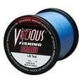 thumbnail image 3 of Vicious Fishing 80lb Hi-Vis Blue Braid, 1500 Yards, .0169 in, 3 of 4